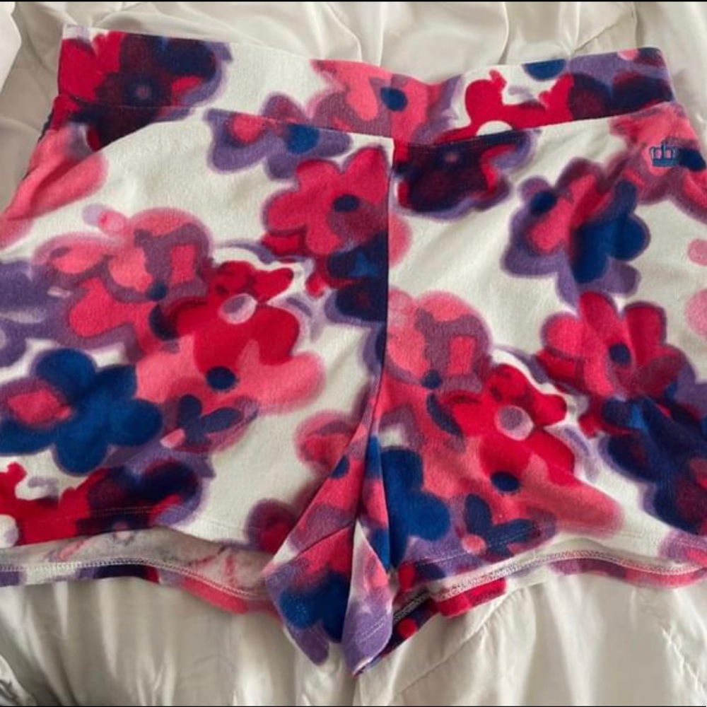 Juicy Couture Shorts